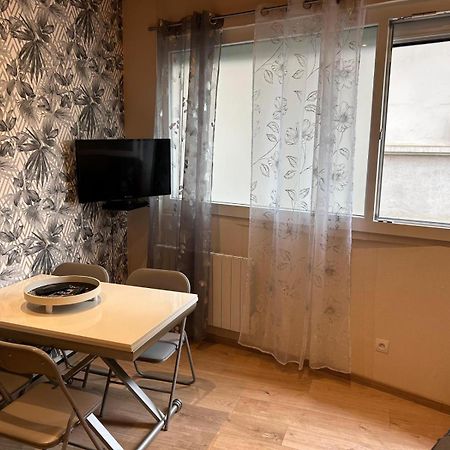 Appartement De Luxe En R/C Idealment Place En Hyper Centre ลูร์ด ภายนอก รูปภาพ