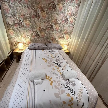 Appartement De Luxe En R/C Idealment Place En Hyper Centre ลูร์ด ภายนอก รูปภาพ
