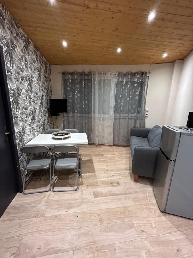 Appartement De Luxe En R/C Idealment Place En Hyper Centre ลูร์ด ภายนอก รูปภาพ